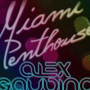 Alex Gaudino Miami Penthouse