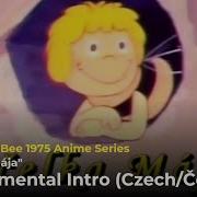 Maya The Bee Intro Czech