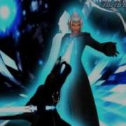 Nightcore Young Xehanort Theme