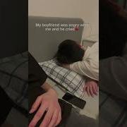 Having A Rough Seegs After Arguing W My Boyf