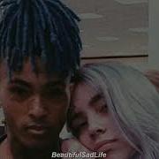 Xxxtentacion Billie Eilish Alone Love You