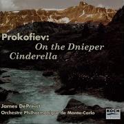 On The Dnieper Suite From The Ballet Op 51 I Prelude