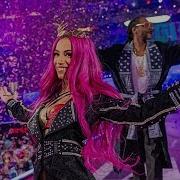 Sasha Banks Wwe