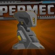 Supermechs Legendary Iron Boots Online Battles Stats 1300 Hp Mech Supermechs Gameplay