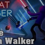 Beat Saber Alan Walker Fade