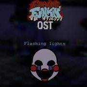 Flashing Light Fnf