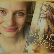 Rezension Bird Sword Amy Harmon