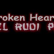 Axel Rudi Pell Broken Heart Instrumental