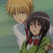 Love Me Like You Do Usui And Misaki