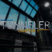 Tunneler Gunfire