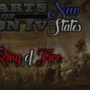 Let S Play Hearts Of Iron 4 1632 The Ring Of Fire New Us 04