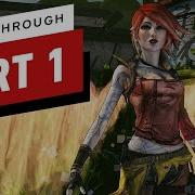 Новое Dlc Borderlands 2 Commander Lilith The Fight For Sanctuary 1