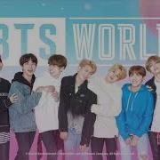 Dna Bts Bts World Version