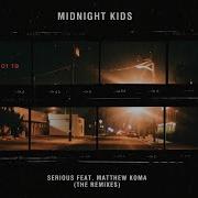 Midnight Kids Serious Two Lanes Remix