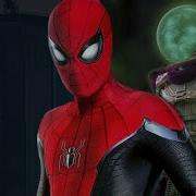 Deleted Sinister Six Post Credit Scene Spider Man Far From Home