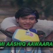 Kumar Sanu Premi Aashiq Awara