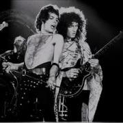 Bohemian Rhapsody Guitar Solo Backing Track