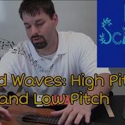 Low Pitch