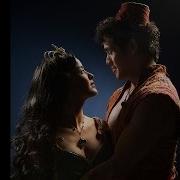 Aladdin On Broadway First Look