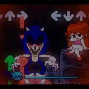 Fnf You Can T Run Run Speed Up