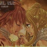 Fairy Tail Ost Sad