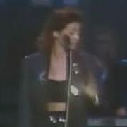 Sandra Little Girl Stop For A Minute Live Concert Prague 1989