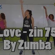 Love Zumba Song