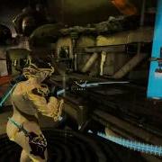 Тактика Боя В Warframe Миссия Перехват