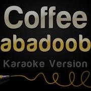 Beabadoobe Coffee Instrumental