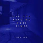 Luna Sea Masato Nakamura Can You Give Me More Time