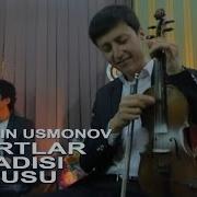 Muhiddin Usmonov Kurtlar Vadisi Pusu