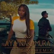 Aya Nakamura Dja Dja Kompa Lj Remix 2019