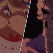 Big Mom Vs Brooke Amv