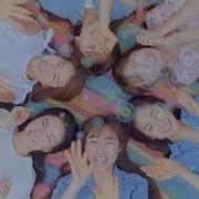 Fmv Gfriend 여자친구 Rainbow