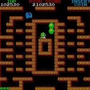 Bubble Bobble