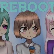 Reboot Vocaloid Gacha