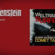 Weltrum Surfer