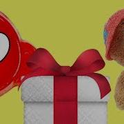 Фиксики Существуют Необычная Посылка Из Китая Для Медведя Ваньки