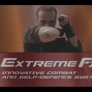 Extreme Fight System Efs Юрия Кормушина