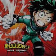 Boku No Hero Academia Ost Mecha Mecha Meke Meke