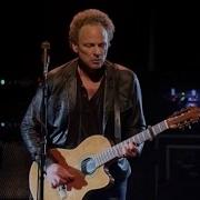 Fleetwood Mac Big Love Lindsey Buckingham