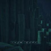 Ark Ragnarok Underwater Crouch Cave