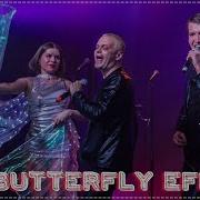 D White Dimad The Butterfly Effect Live 2021 New Italo