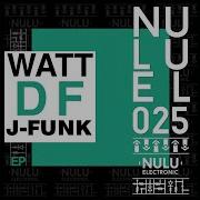 J Funk Percussion Dub