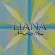 Liana Latin Lover