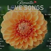 Most Old Beautiful Love Songs 70 S 80 S 90 S Best Romantic Love Songs Of 80 S 90 S