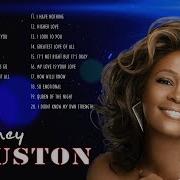 Whitney Houston Альбом 2007 Года