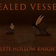 Sealed Vessel Animation