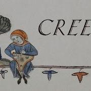 Creep Bardcore Medieval Style With Vocals