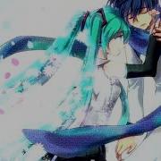 Hatsune Miku Kaito Señorita Vocaloid Cover